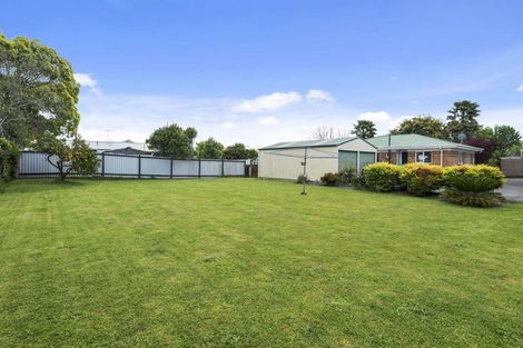 Photo of property in 20 Campbell Place, Papakura, 2110