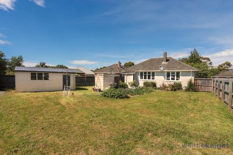 Photo of property in 22 Tensing Place, Sockburn, Christchurch, 8042