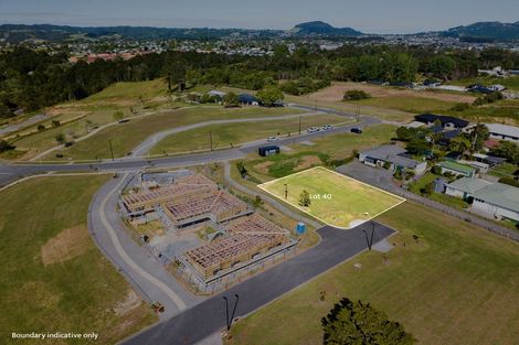 Photo of property in 7 Frangipani Close, Glenbervie, 0173