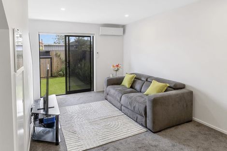 Photo of property in 3/3 Shearer Avenue, Papanui, Christchurch, 8052