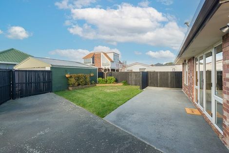 Photo of property in 1/85 Nottingham Avenue, Halswell, Christchurch, 8025