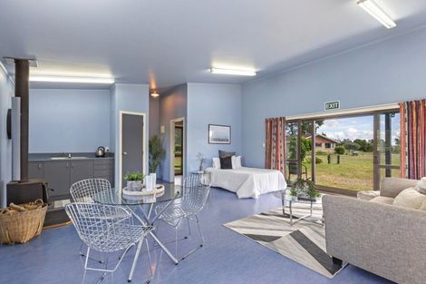 Photo of property in 131 Tarr Road, Ohaupo, 3881