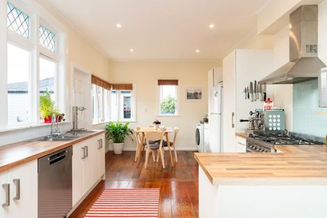 Photo of property in 301 Adelaide Road, Newtown, Wellington, 6021