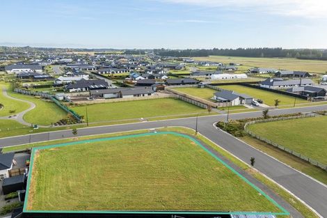 Photo of property in 2 Panama Crescent, West Melton, 7618