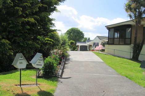 Photo of property in 55 Morero Terrace, Taumarunui, 3920
