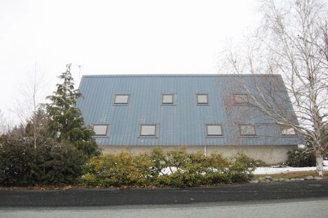 Photo of property in 4 Simons Street, Twizel, 7901