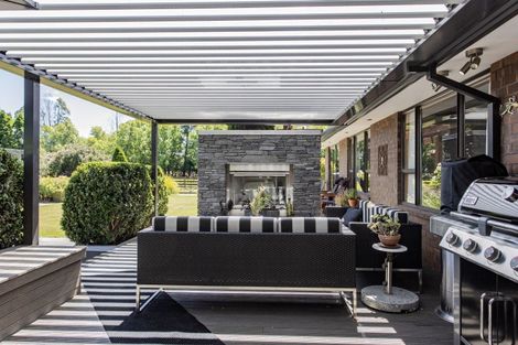 Photo of property in 78 Skewbridge Road, Flaxton, Kaiapoi, 7691