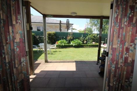 Photo of property in 4a Tawa Street, Matamata, 3400