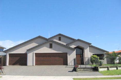 Photo of property in 69 Santa Barbara Drive, Papamoa Beach, Papamoa, 3118
