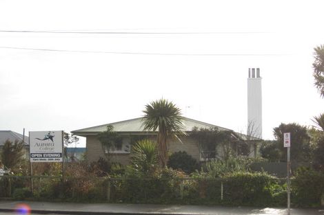 Photo of property in 320 Tramway Road, Heidelberg, Invercargill, 9812