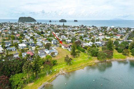 Photo of property in 117a Patuwai Drive, Whangamata, 3620