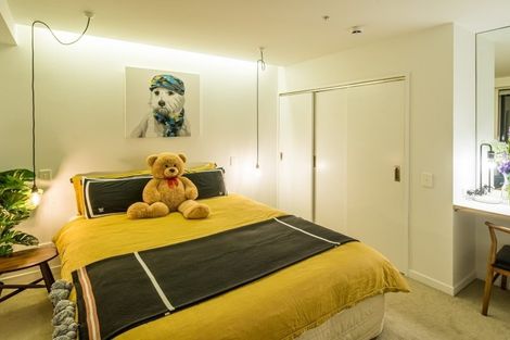 Photo of property in Vsp South, 602/166 Victoria Street, Te Aro, Wellington, 6011