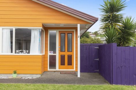 Photo of property in 2 Pohutukawa Way, Gate Pa, Tauranga, 3112