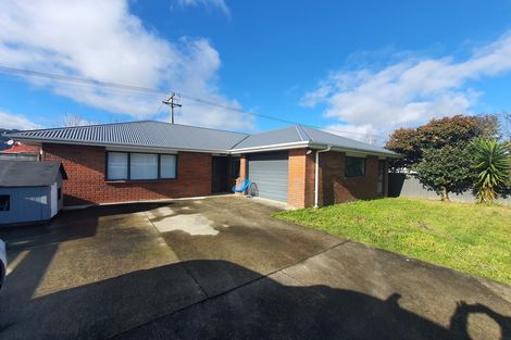 Photo of property in 364a Cambridge Terrace, Naenae, Lower Hutt, 5011