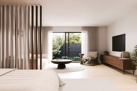 Photo of property in 120 Burke Street, Sydenham, Christchurch, 8023