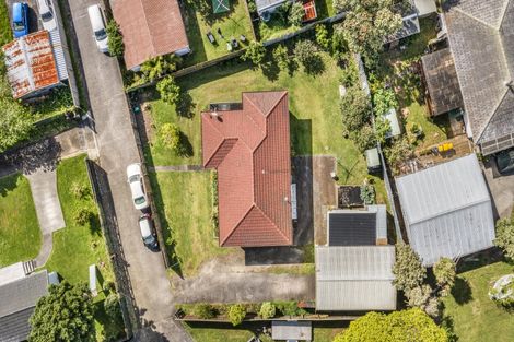 Photo of property in 12 Hinerau Street, Henderson, Auckland, 0612