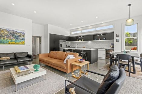 Photo of property in 73 Lincoln Street, Ponsonby, Auckland, 1021