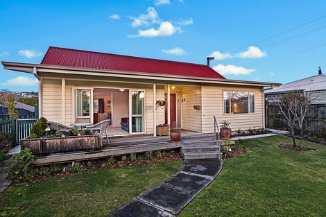 Photo of property in 22 Darley Street, Somerfield, Christchurch, 8024