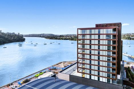 Photo of property in 706/6 Boundary Road, Hobsonville, Auckland, 0616