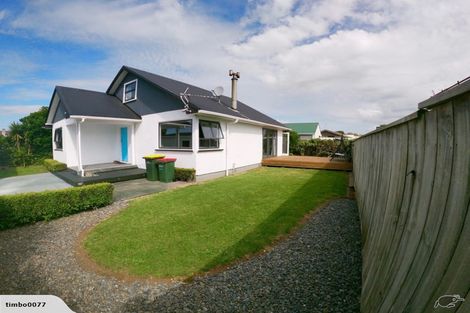 Photo of property in 4 Glasgow Street, Bell Block, New Plymouth, 4312