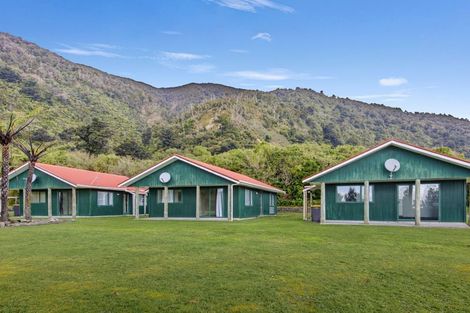 Photo of property in 2628 State Highway 6, Barrytown, Runanga, 7873