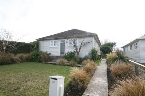 Photo of property in 16 Lansdowne Street, Strathern, Invercargill, 9812