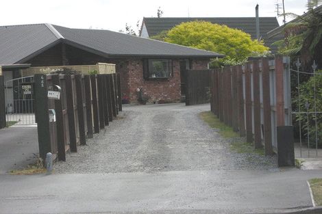 Photo of property in 1/461 Bower Avenue, Parklands, Christchurch, 8083