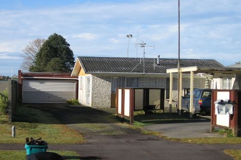 Photo of property in 13a Durham Street, Nawton, Hamilton, 3200