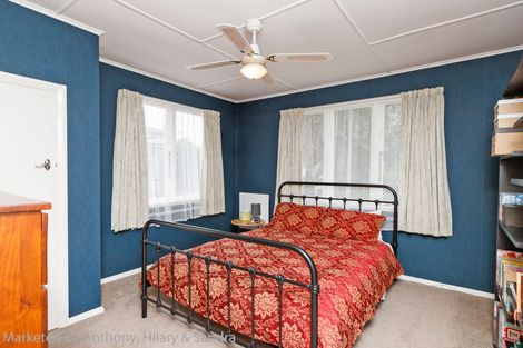 Photo of property in 12 Nottingham Avenue, Awapuni, Palmerston North, 4412