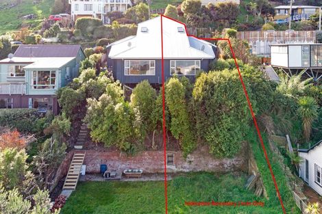 Photo of property in 17a Dudley Road, Lyttelton, 8082