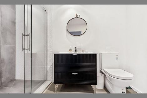 Photo of property in 2c/5 Charlotte Street, Eden Terrace, Auckland, 1021