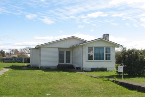 Photo of property in 128 Apatu Street, Wairoa, 4108