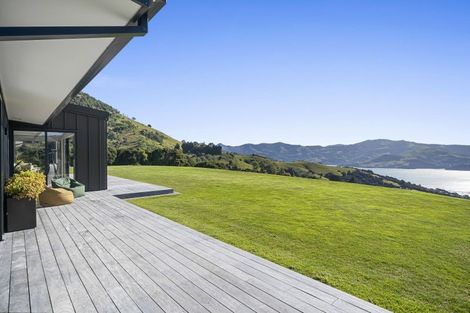 Photo of property in 131a Stony Bay Road, Akaroa, 7581