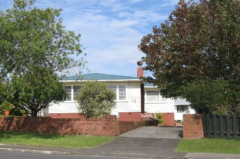 Photo of property in 2/33 Reeves Road, Pakuranga, Auckland, 2010
