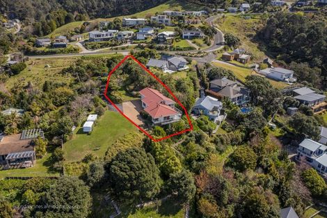 Photo of property in 76 Grange Road, Hahei, Whitianga, 3591