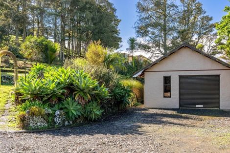 Photo of property in 84 Corbett Road, Whakapara, Hikurangi, 0182