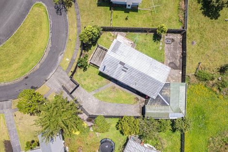 Photo of property in 54 Wembley Place, Whanganui East, Whanganui, 4500