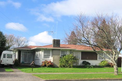 Photo of property in 176 Pukete Road, Pukete, Hamilton, 3200