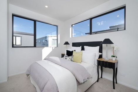 Photo of property in 42 Lockheed Street, Hobsonville, Auckland, 0618