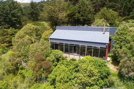 Photo of property in 631 Pahiatua Aokautere Road, Aokautere, Palmerston North, 4471