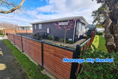 Photo of property in 21 Foster Street, Taita, Lower Hutt, 5011