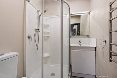 Photo of property in Hannahs Factory, 6/14 Leeds Street, Te Aro, Wellington, 6011