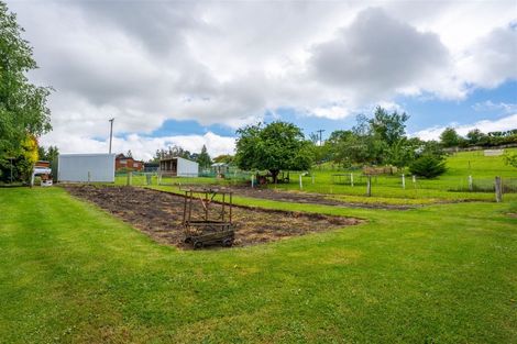 Photo of property in 9 Totara Street, Reidston, Oamaru, 9492