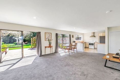 Photo of property in 27 Carston Street, Leeston, 7632