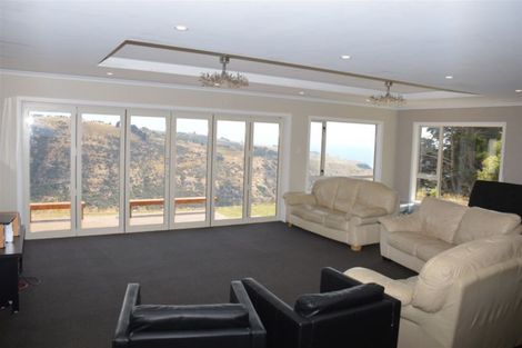 Photo of property in 64 View Hill Road, Little Akaloa, 7583