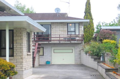 Photo of property in 1/1 Hikutaia Street, Te Aroha, 3320