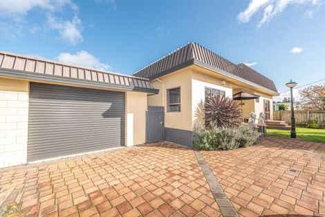 Photo of property in 91 Surrey Road, Springvale, Whanganui, 4501