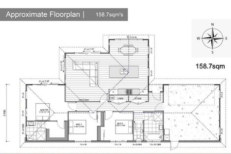 Photo of property in 35 Weka Street, Mangawhai, 0505