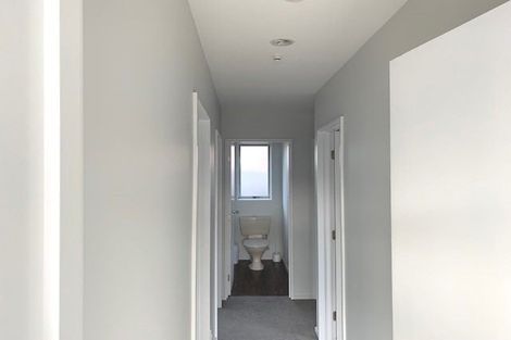 Photo of property in 76 Disraeli Street, Addington, Christchurch, 8024