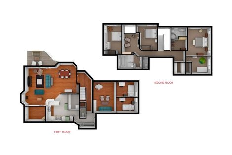 Photo of property in 2 Orange Lane, Bethlehem, Tauranga, 3110